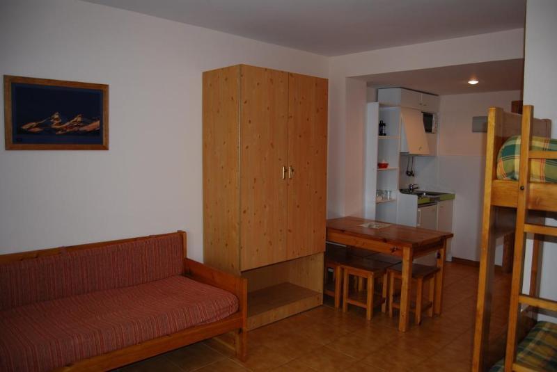 Apartamentos Midi 3000 Formigal Exterior photo